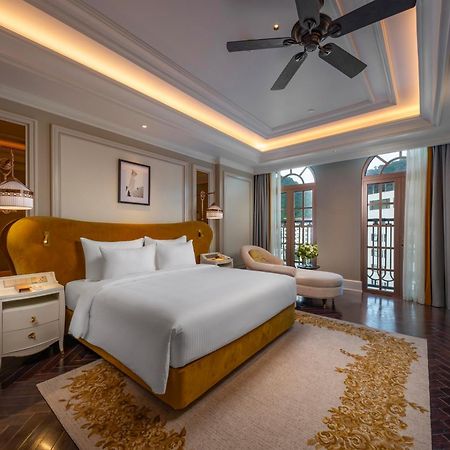 Hotel De L'Amour Tam Ðảo Eksteriør billede