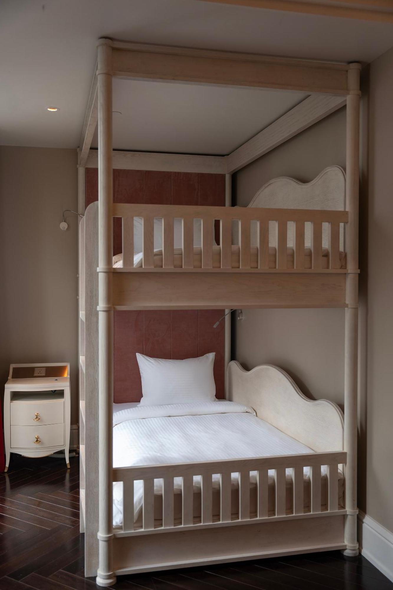 Hotel De L'Amour Tam Ðảo Eksteriør billede
