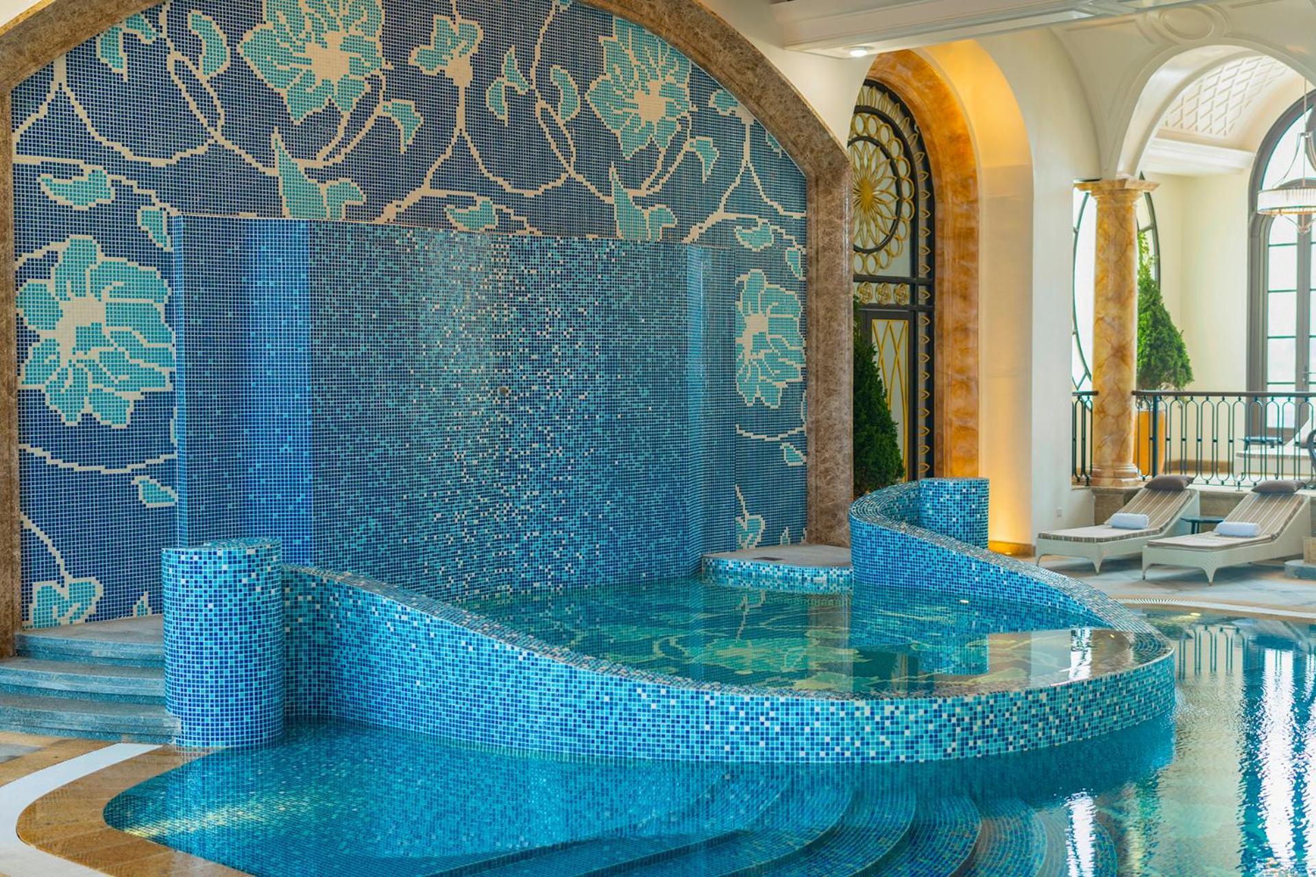 Hotel De L'Amour Tam Ðảo Eksteriør billede